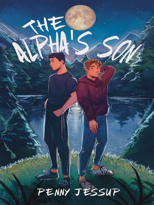Title details for The Alpha's Son by Penny Jessup - Available